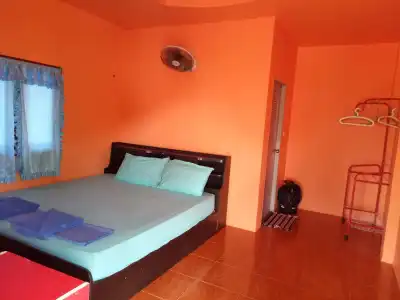 J.B.Hut Bungalows - 3