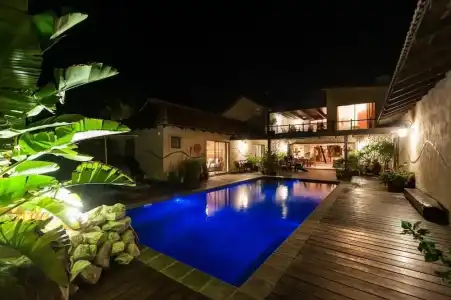 Gecko Ridge Guest House - 14