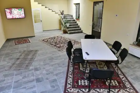 Woolway Studios - 12