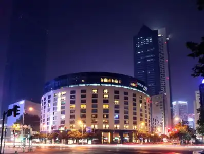Central - 15