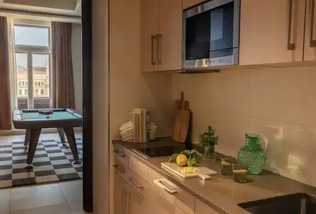 Anantara Palais Hansen Vienna - 146