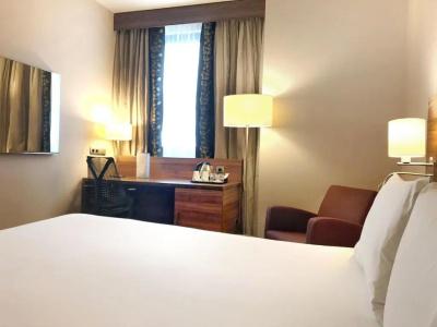 Hilton Garden Inn Sevilla - 60