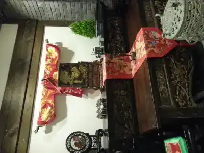 Chunxi Fang Old Chengdu Inn - 1