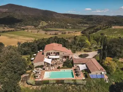 La Melosa Resort & Spa - Adults Only - 15