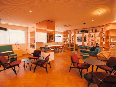 Novotel Le Havre Centre Gare - 42