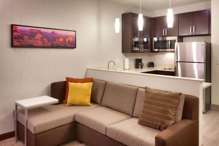 Residence Inn by Marriott Flagstaff - 16