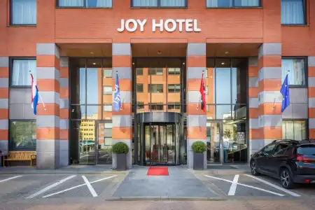 Joy - 0