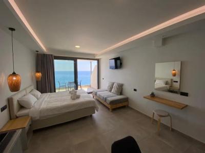 Ostria Apartments - 20