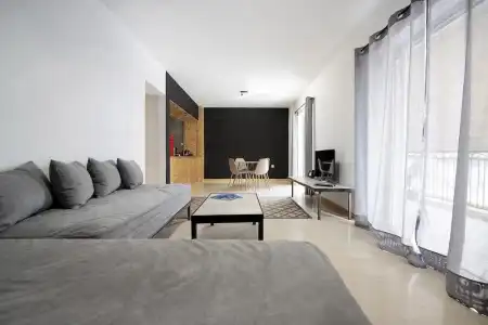 Piraeus Premium Suites - 1