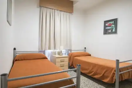 Albergue Inturjoven Granada - 20