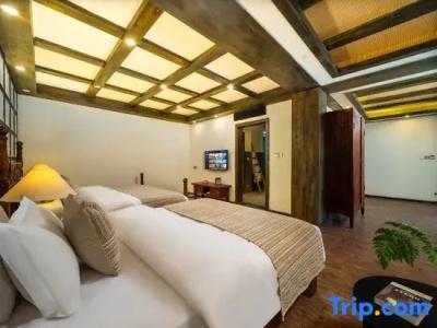 Lisiman Inn (Lijiang Art Club) - 17