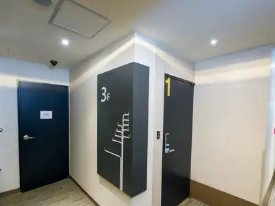 Hostel Korea - Changdeokgung - 13