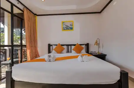Phi Phi Chang Grand Resort & Spa - 34