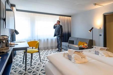 Mercure Freiburg am Munster - 75