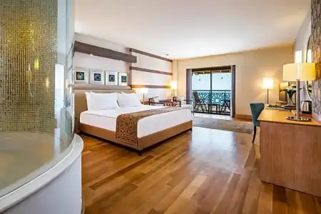 Kempinski The Dome Belek Antalya - 73