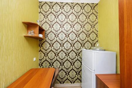 Priboj Sanatorium - 101