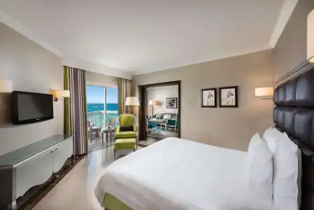 Hilton Alexandria Corniche - 2