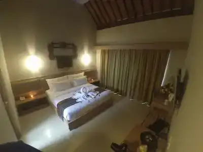 Tetirah Boutique Ubud - 65
