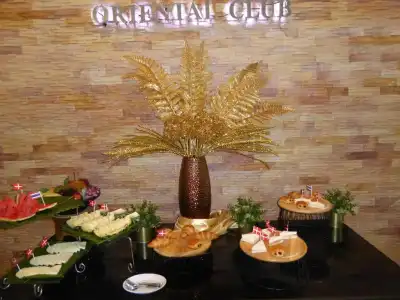 Oasis Garden & Pool Villa at VIP Resort - 88
