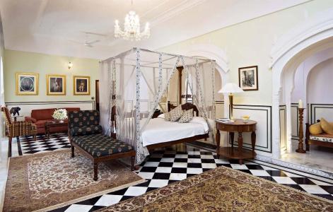 Samode Haveli - 32