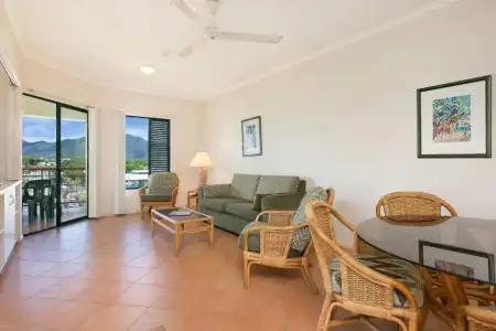 Tropic Towers Apartments - 130