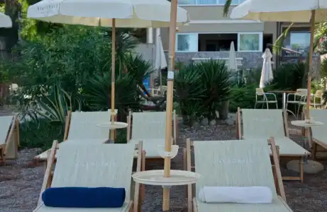 Villa Oasis Residence - 60