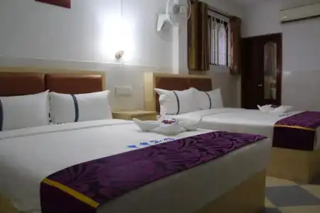 John Bosco Guesthouse - 29