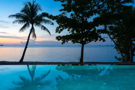 Fair House Villas & Spa, Koh Samui - 9