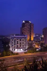 Hilton Beijing - 44