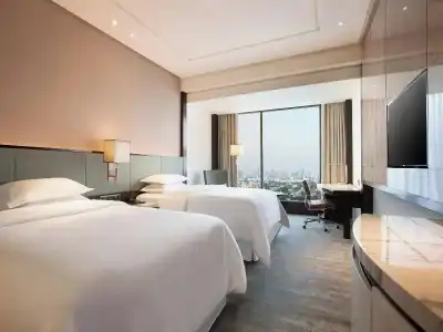 Sheraton Grand Jakarta Gandaria City - 69