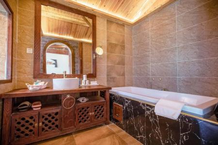 The Ritz-Man Boutique Inn Lijiang - 33