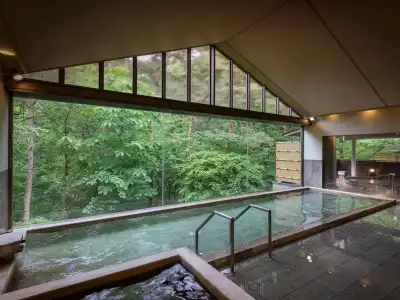 Hanamaki Onsen Kashoen - 12