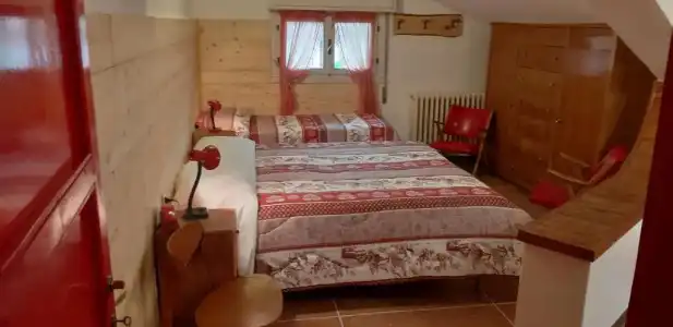 Albergo Cioccarelli - 15