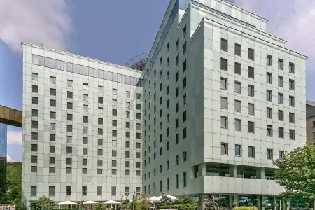 Grand River Park, a Luxury Collection Bratislava - 15