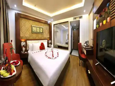 Phuc Long Luxury Danang - 210