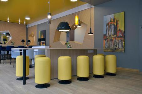 B&B Erfurt-Hbf - 14