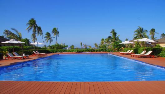The Sands Beach Resort Zanzibar - 21