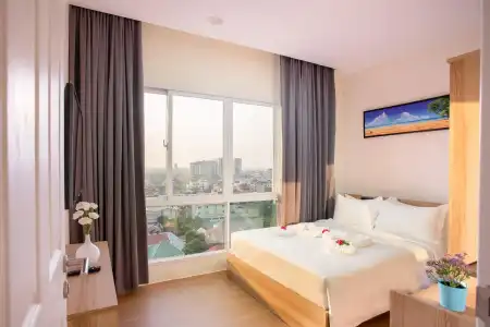 TK VIEW and APARTMENT - 19