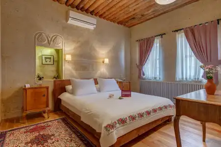 Taskonaklar Cappadocia - Special Class - 4