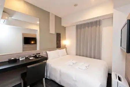 Sotetsu Fresa Inn Shimbashi Hibiyaguchi - 12