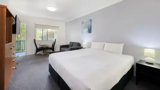Best Western Cattle City Motor Inn - 116