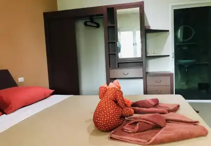 The Canal Villas Khaolak - 4