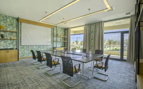 Hilton Skanes Monastir Beach Resort - 46
