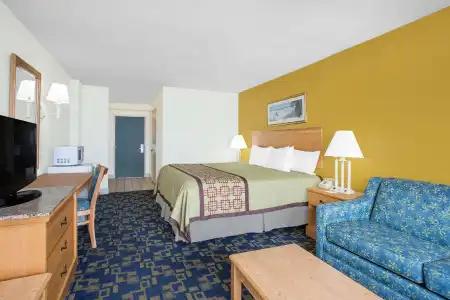 Ocean Resort - 5