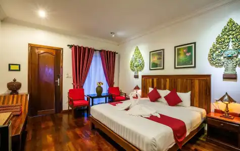 Asanak D'Angkor Boutique - 64