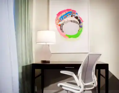 Hilton Garden Inn Austin Downtown - 4