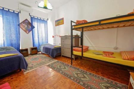 Mi Casa es Tu Casa - Shkodra Backpackers Hostel - 11