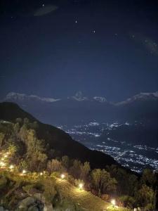 Annapurna View Sarangkot - 41
