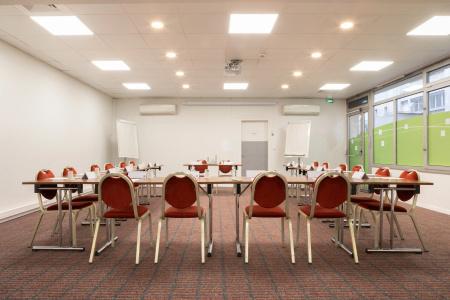 Holiday Inn Express Amiens by IHG - 19