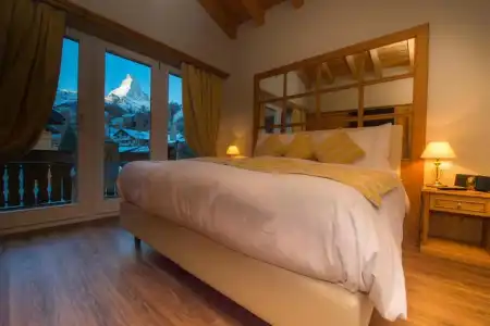 Albatros Zermatt - 61